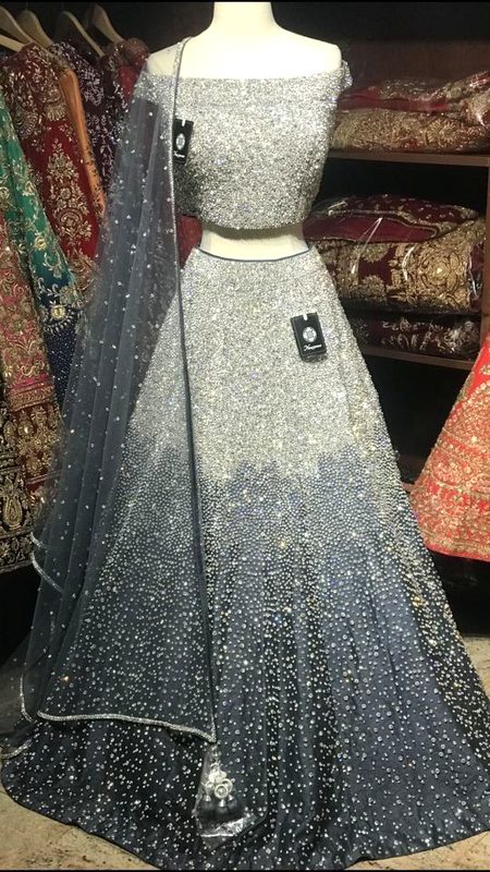 Lehenga