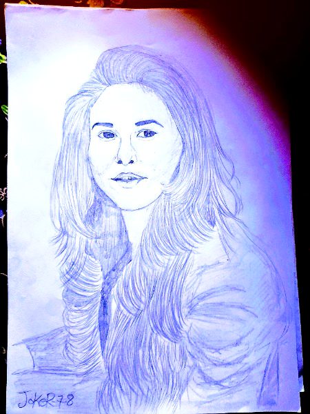 Art by Joker_78 follow to follow All 😊😊