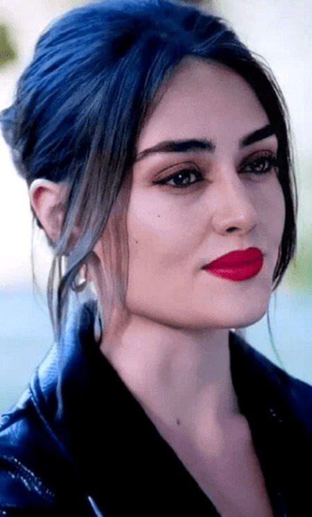 Turkish Celebs image