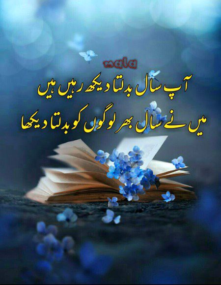 Sad Poetry image