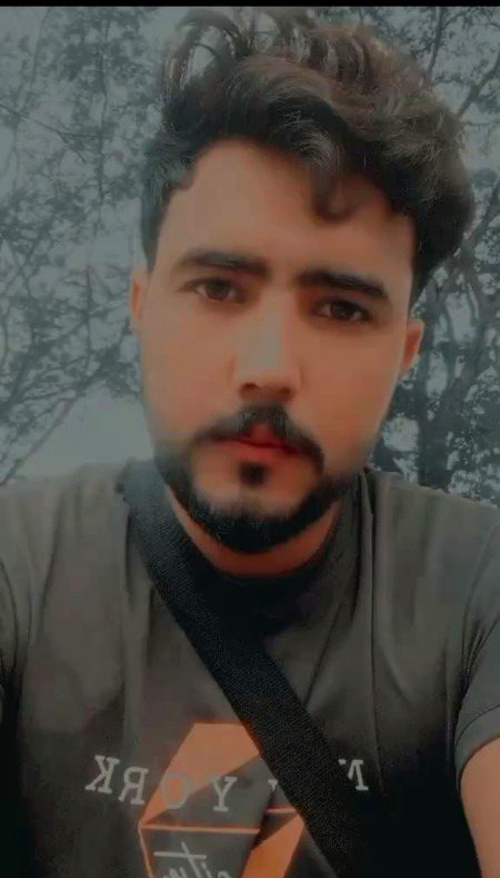 Andhero se tha mera reshta badha tune hi ojalo se wakef kiya