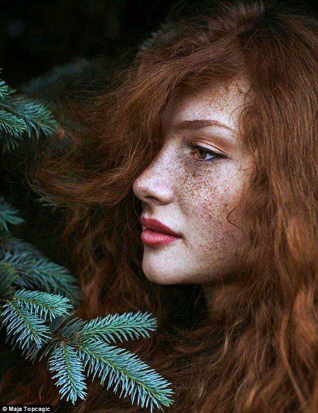 Beautiful People image