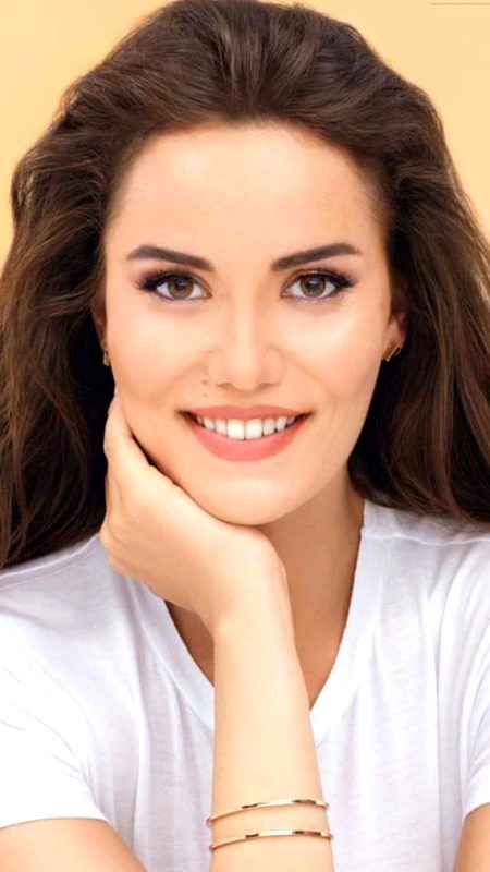 Turkish Celebs image