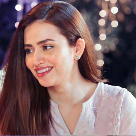 Sana Javed
