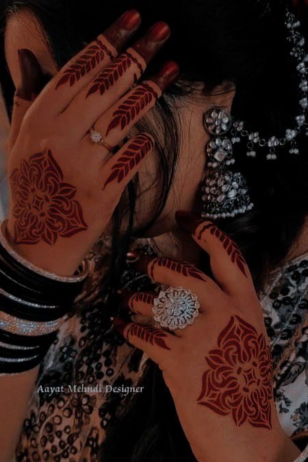 Mehndi Design image