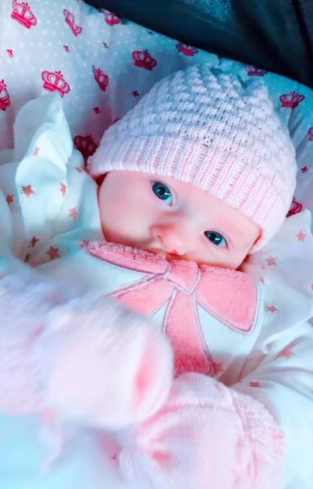 Beautiful People image