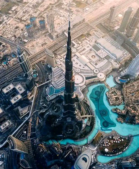 Beautiful Structures image
