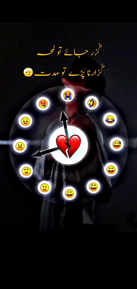 Sad Poetry image