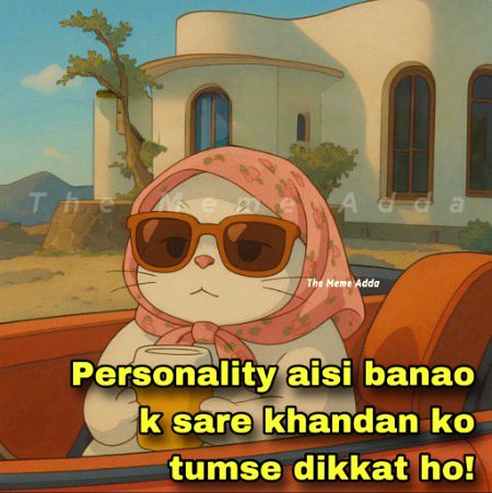 Memes & Satire image