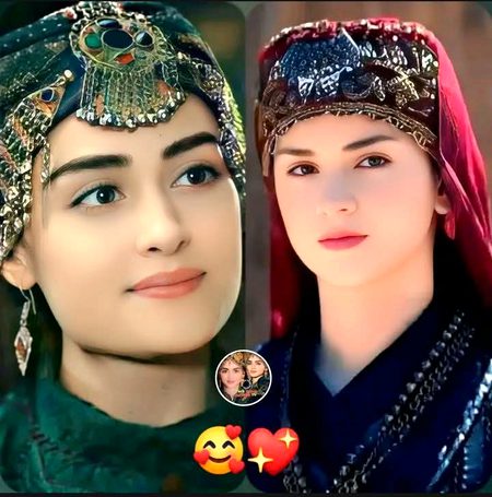 Turkish Celebs image