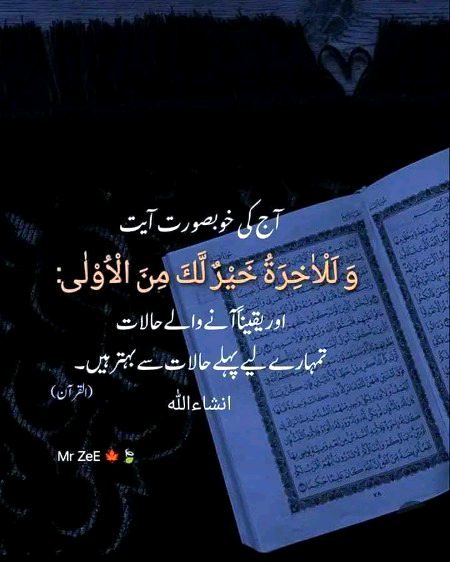 Islamic Quotes image