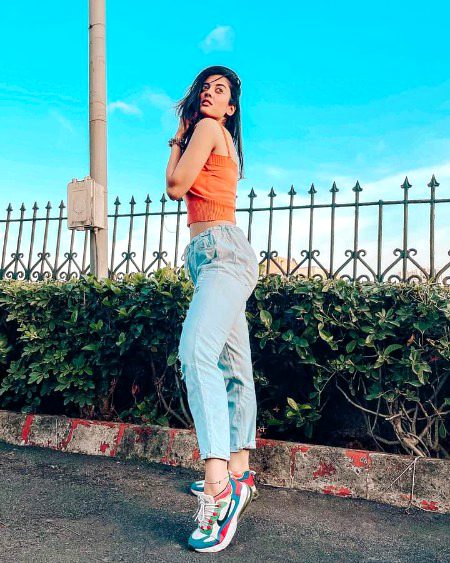 Indian Celebs image