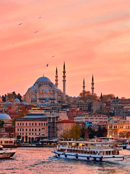 Istanbul😍