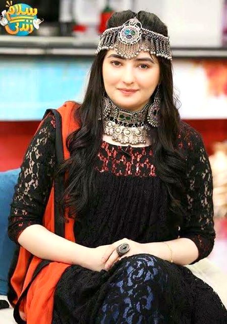 Beautiful People image