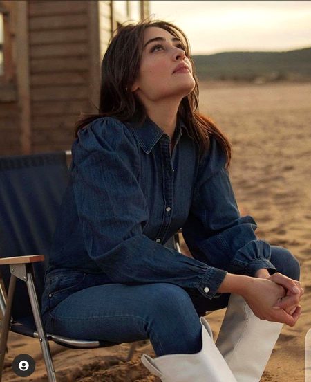 Turkish Celebs image