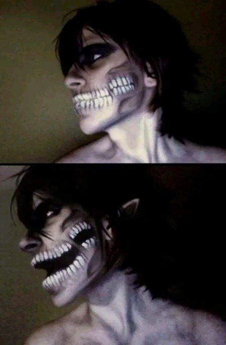 Eren Yeager