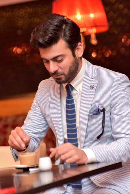 Pakistani Celebs image