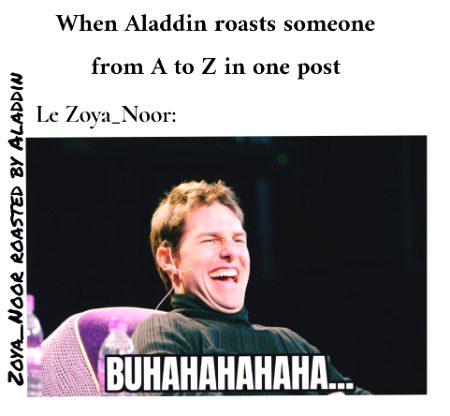 Damadam Roasting image