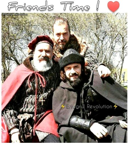 Turkish Celebs image