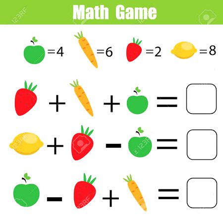 Math Test image