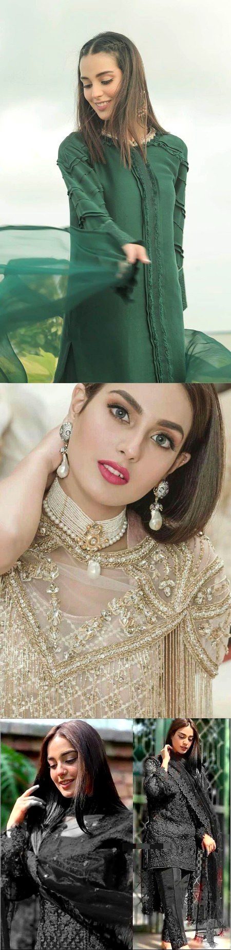 Pakistani Celebs image