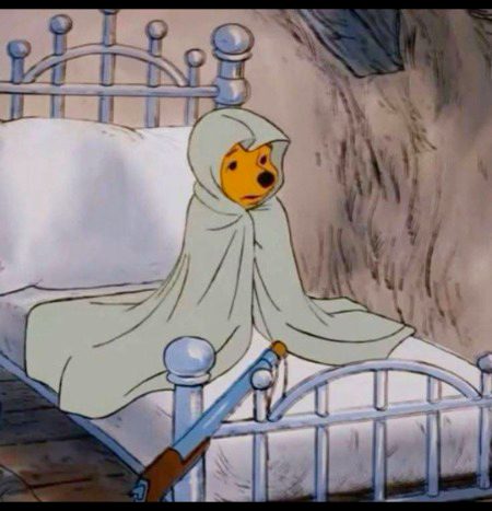 Thand lag rhi he😔🤧