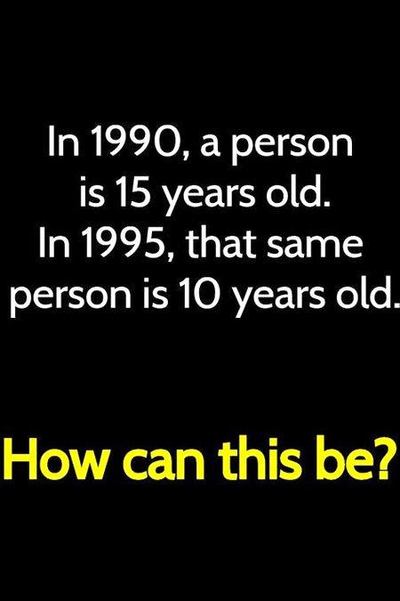 Riddles & Puzzles image