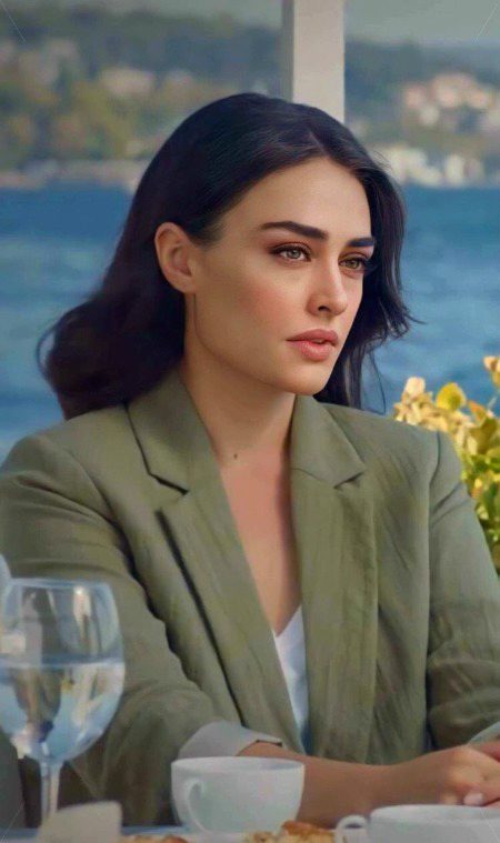Turkish Celebs image