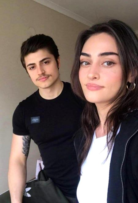 Turkish Celebs image