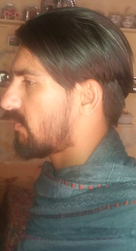 Change  for  someone  👌