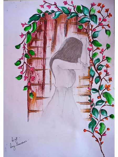 Paintings image