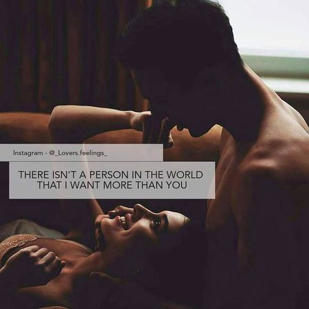 More then you❤