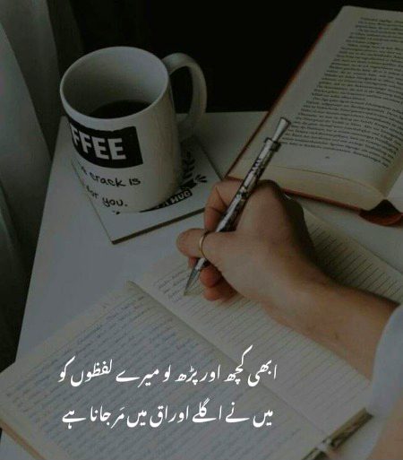 Sad Poetry image