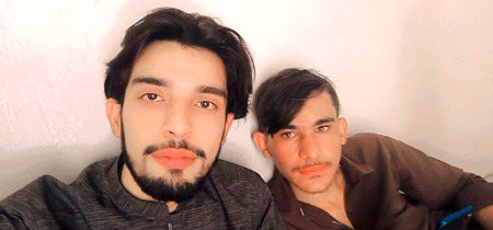With czn