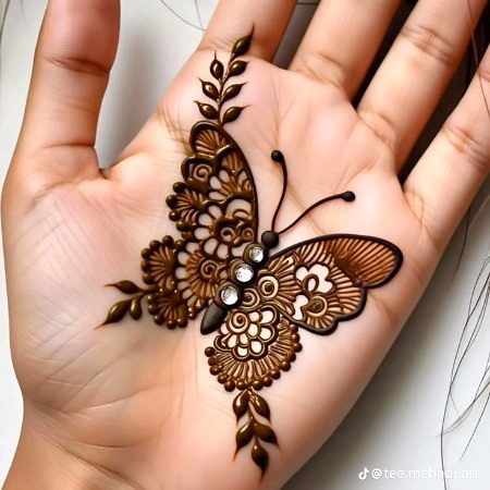 Mehndi Design image