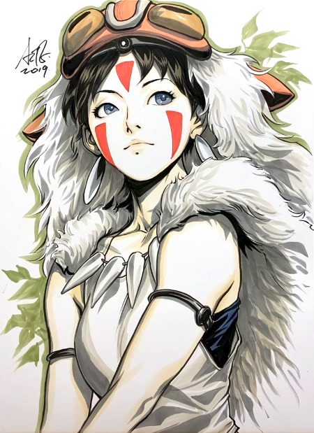 Digital Art image