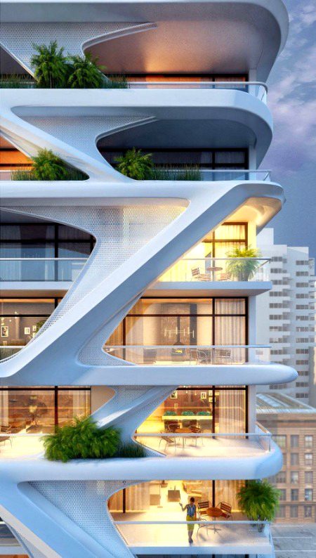 Beautiful Structures image