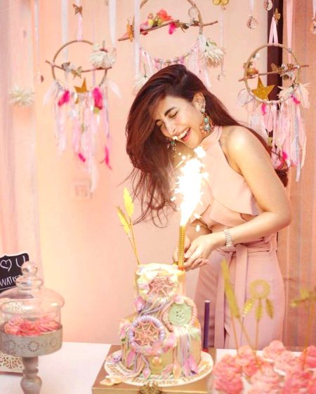 Pakistani Celebs image