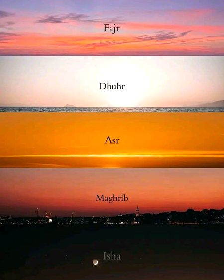 Islamic Quotes image