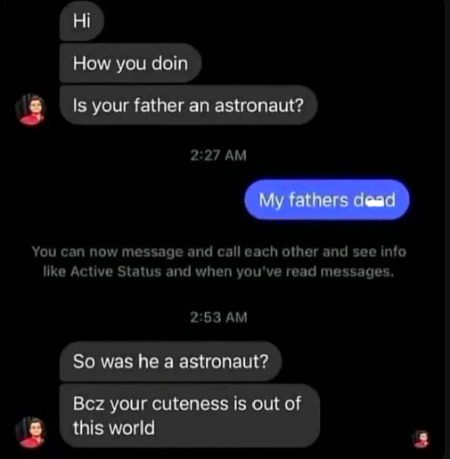 Bro kept the script going👽🎧