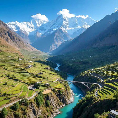 Beautiful Nature image