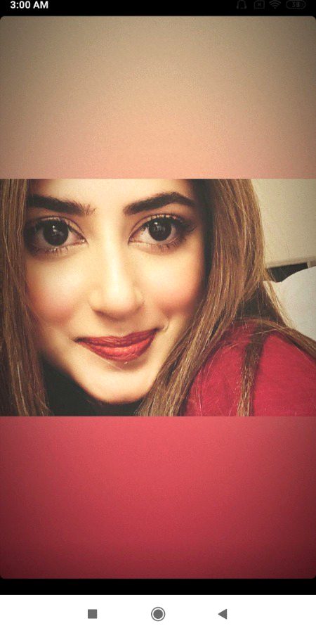 Pakistani Celebs image