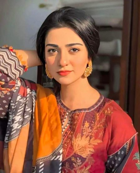 Pakistani Celebs image