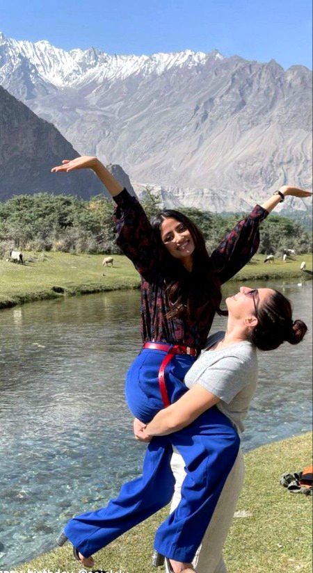 Pakistani Celebs image