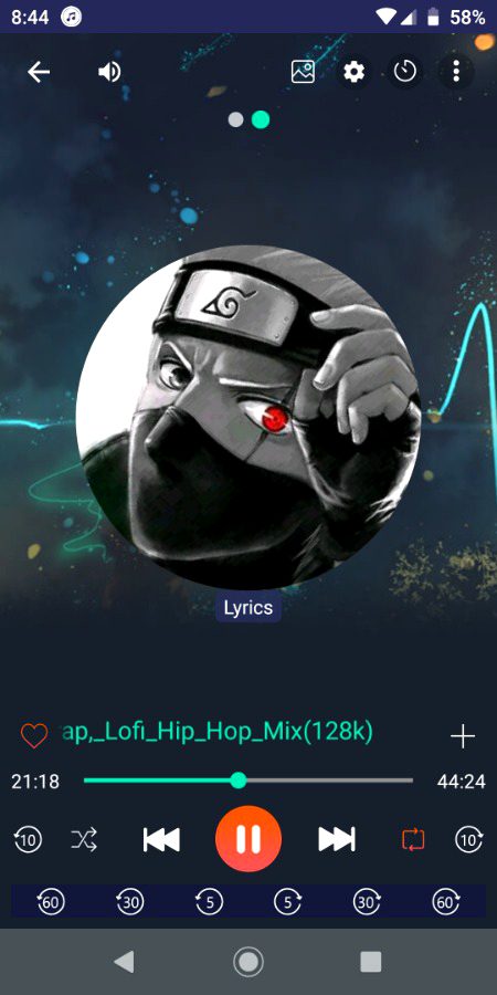 You won't get it....