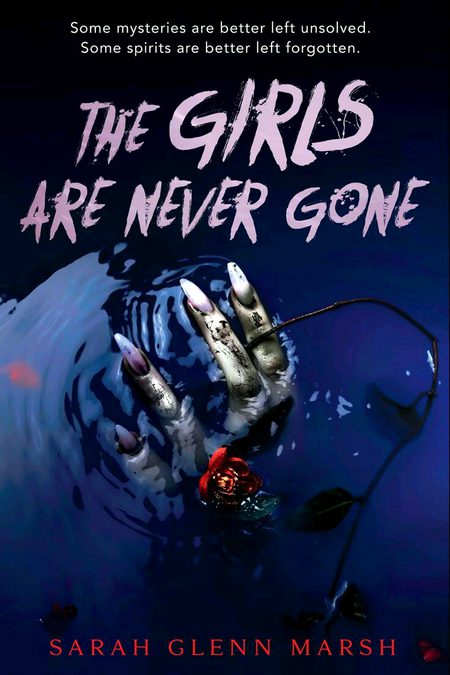 Horror Novels image