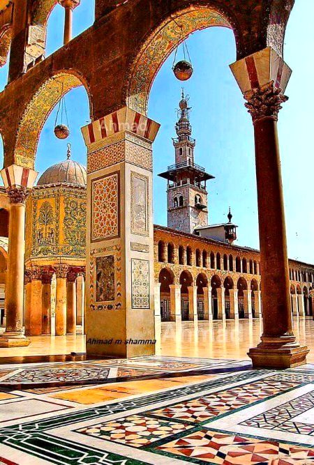 Beautiful Structures image