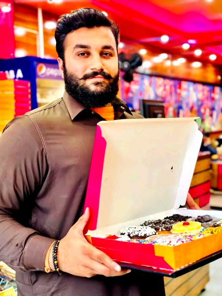 Beautiful People image