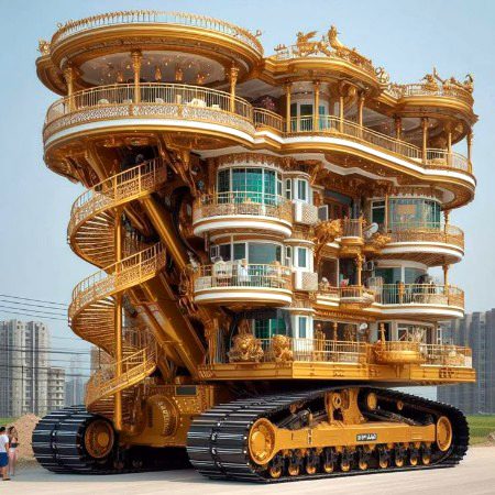 Beautiful Structures image