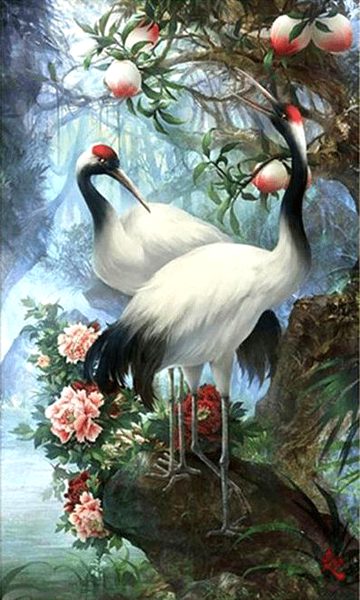 Paintings image